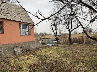 участок времянка: Кант, Дмитриевканын Кыргыз-автомаш дачасынан 5 сотых участок 2 комната — 6
