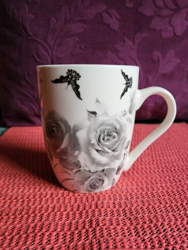 Kuhinjski setovi: Solje nove za dvoje. Solje obe u ceni. Visina. 10,5cm — 9