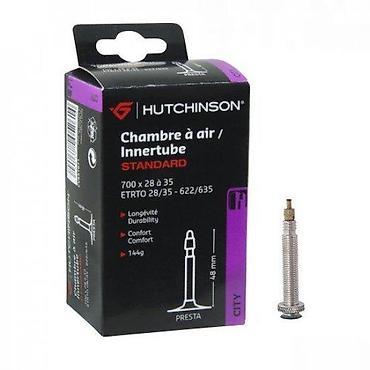 grip za ruke: UN.GUMA HUTCHINSON700X28/ 35 FV 48MM, KUTIJA | alternativna — 1