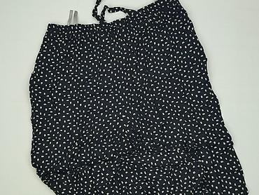 152 in cm: C&A, Spodnie materiałowe damskie, rozmiar 4XL — 1