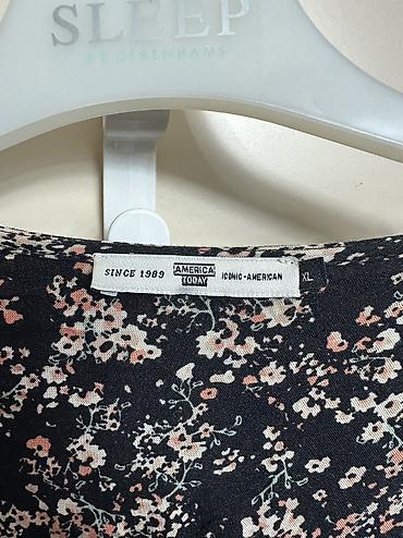 Donlar: Gündəlik don, Mini, XL — 1