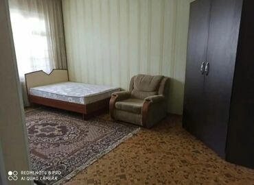 105 дом: 1 комната, 39 м², 105 серия, 2 этаж, Старый ремонт