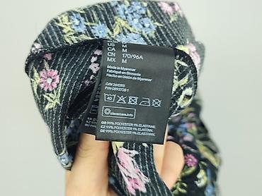 body: H&M Divided, Sukienka damska, rozmiar M — 5