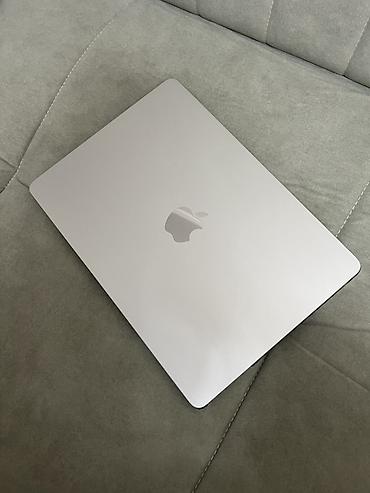 Ноутбуки Apple (MacBook): Для учебы, Новый, Apple M4 — 4