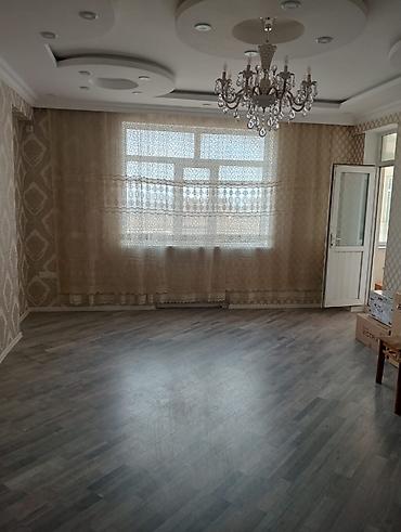 Продажа квартир: 3 комнаты, Новостройка, 98 м² — 4