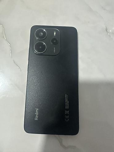Смартфон Redmi Note 14, черный Основные характеристики: - Экран с at lalafo.kg Смартфон Redmi Note 14, черный Основные характеристики: - Экран с