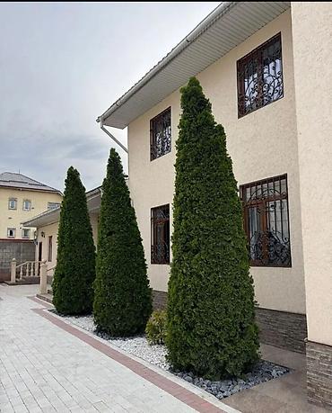 продаю дом ак ордо 1: 🏡 Продаётся двухэтажный кирпичный дом в престижном районе Джал — 1