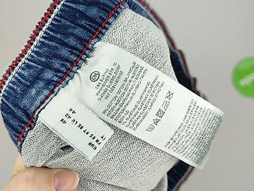 cargo pull and bear: Spódnica damska, rozmiar L — 4