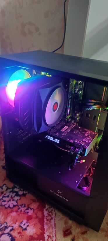 ноутбук игровой цена бишкек: Видео карта, Колдонулган, Asus, GeForce GTX, 12 ГБ, ПК үчүн