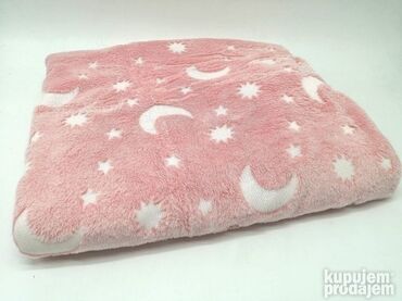 Ćebad i pokrivači: Veličina - Za decu — 9