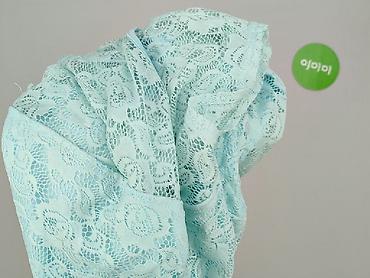 chabrowa bluzki: Style, Bluzka damska, rozmiar M — 6