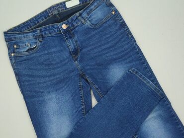 Jeans for men, 4XL (EU 48), Denim 1982, condition - Perfect