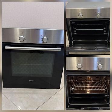 kontakt home buxarlı utu: Mebel içi soba Siemens firması.280 manat.ÇOX AZ İSTİFADƏ OLUNUB.Əla — 1