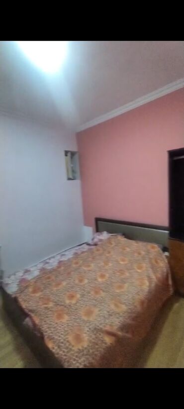 Uzunmüddətli kirayə evlər: 60 kv. m, 2 otaqlı, İnternet, Telefon, Qaz — 9