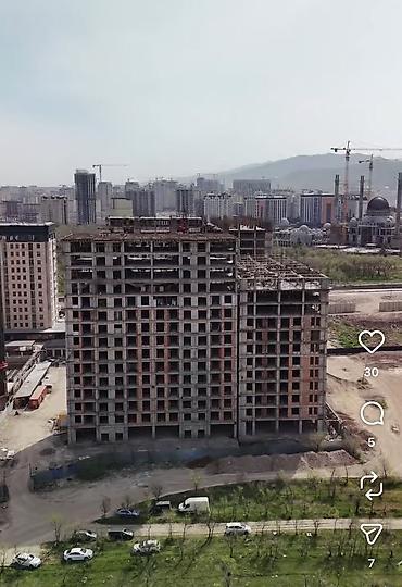 Үй куруучулардан жаңы конуштар: Курулуп бүткөн, Элитка, 1 бөлмө, 41 м² — 6