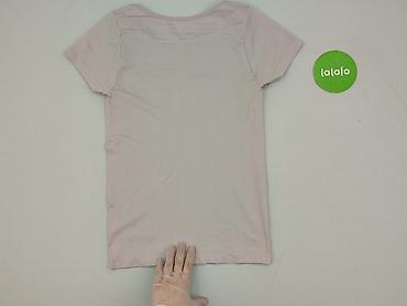 t shirty elastan: Esmara, T-shirt damski, rozmiar L — 3