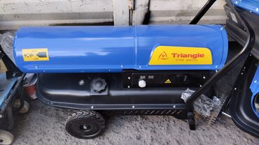 Тепловые пушки: Рольф пушка саларка 50кват 69л бак. топлива 220ват винкилатр 50 — 22