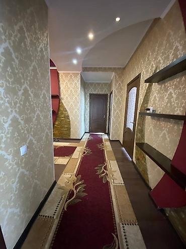 Продажа квартир: 3 комнаты, 130 м², Элитка, 5 этаж, Дизайнерский ремонт — 4