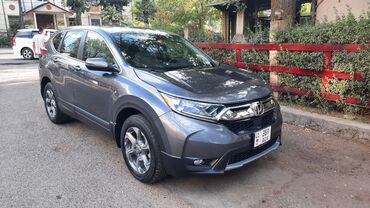 шевроле спарк 2017 цена: Honda CR-V: 2017 г., 1.5 л, Вариатор, Бензин, Кроссовер