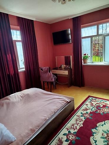 Həyət evi alıram: 400 kv. m, 3 otaqlı — 7