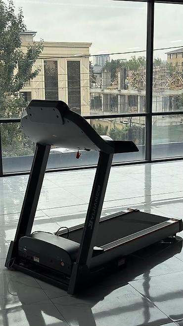 выбор: 🏃‍♂️ Беговая дорожка YIJIAN G900D Идеальный выбор для домашних — 3