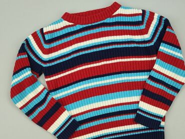 Sweater, 10 years, 134-140 cm, condition - Very good