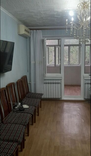 Продажа квартир: 3 комнаты, 64 м², 104 серия, 4 этаж — 9