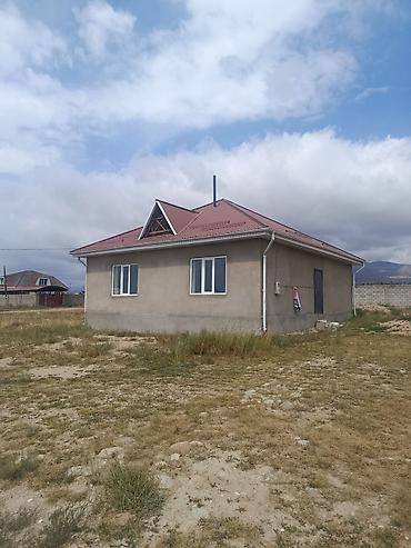 4 ком: 4 комнаты, 110 м², Аламедин (ГЭС-2) — 4