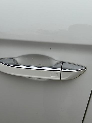 Ssangyong: Ssangyong Rexton: 2019 г., 2.2 л, Автомат, Дизель, Кроссовер — 11