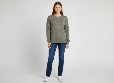 abercrombie fitch koszulka: Esprit, Світшот жіночий, розмір L