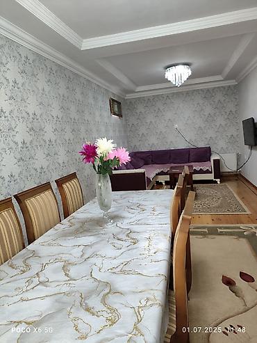 şirvan şəhər: 180 kv. m, 5 otaqlı, İnternet, Telefon, Qaz — 8