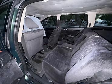 opel masini: Opel Astra, 1999 il, İşlənmiş — 9