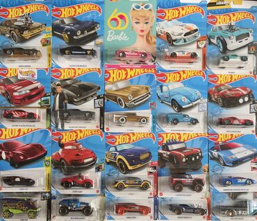 Модели автомобилей: Масштабные модели копии автомобилей для коллекционеров 1/64 и 1/43 - — 26