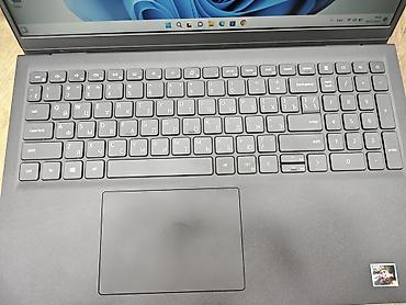 Ноутбуки и аксессуары: Dell Vostro 15 3515 AMD Ryzen 5 3450U up to 3.5Ghz RAM 8GB DDR4 — 2