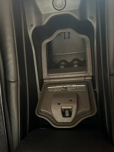 Продажа авто: Toyota Crown: 2004 г., 3 л, Автомат, Бензин, Седан — 1