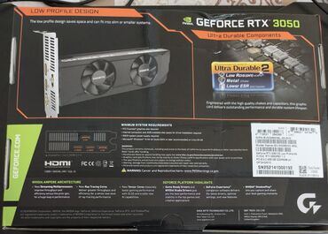 ноутбук 2060: Видео карта, Gigabyte, GeForce RTX, 6 ГБ, ПК үчүн