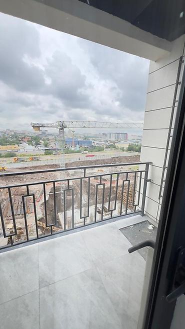 Продажа квартир: 2 комнаты, 63 м², Элитка, 8 этаж, Дизайнерский ремонт — 4