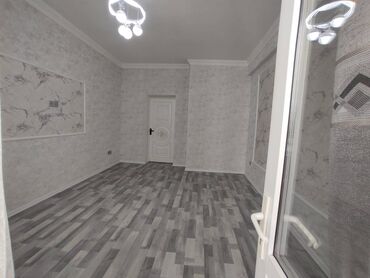 Yeni tikili: 1-ci mikrorayon, 2 otaqlı, Yeni tikili, m. 20 Yanvar, 65 kv. m — 11