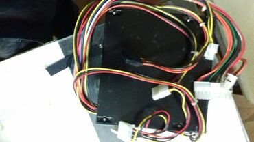 Qida blokları: Qida bloku 300 W, İşlənmiş -da lalafo.az — 3 Qida blokları: Qida bloku 300 W, İşlənmiş — 3