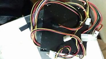 kontakt komputer: 300 watx12v 24 kontakt model:300xx 10 manat DELL 20 KONTAKT 170 WT — 8