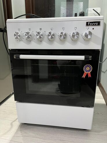 варочный: Ferre, Айкалышкан, Механикалык, Полго орнотулма