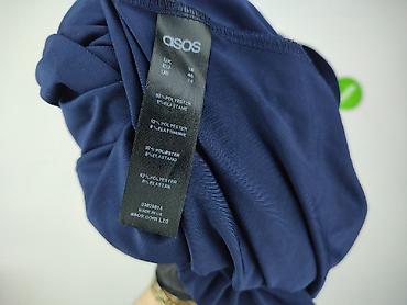 Kobiety: Asos, Sukienka damska, rozmiar 4XL — 6