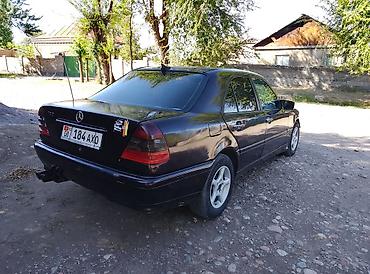 субару аутбек 2004 цена бишкек: Mercedes-Benz C-Class: 1996 г., 1.8 л, Кол менен иштөөчү, Бензин, Седан — 3