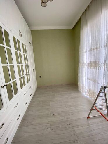 Həyət evləri və villaların satışı: Şüvəlan qəs. 4 otaqlı, 100 kv. m, Yeni təmirli — 13