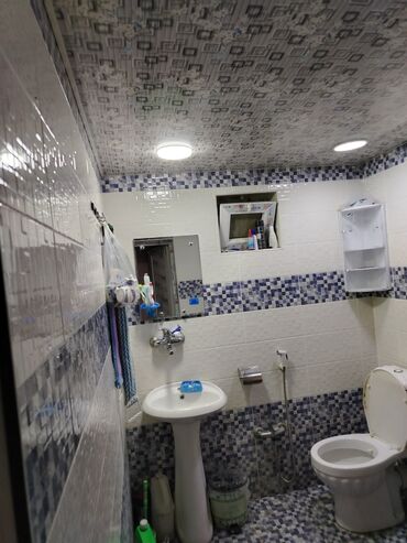 Həyət evləri və villaların satışı: Sabunçu qəs. 5 otaqlı, 147 kv. m, Kredit yoxdur, Yeni təmirli — 6