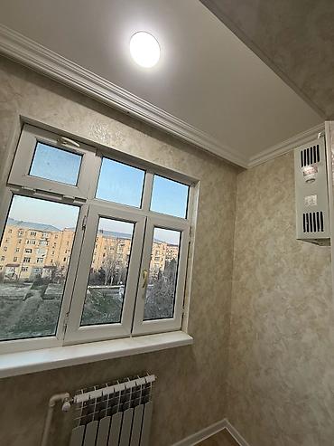 5 mkr satilan evler: Sumqayıt, 2 otaqlı, Köhnə tikili, 60 kv. m — 5