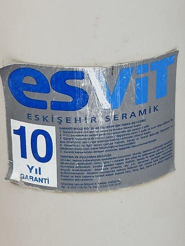 hamam ucun tulpan: Teze kimidi sabaha evden cixmalidi. ESVİT markalı ayaqlı hamam otağı — 2