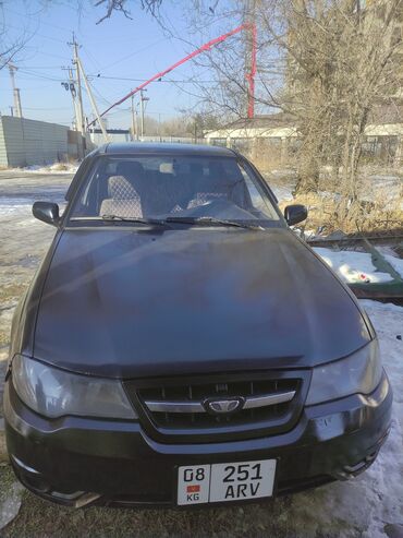 нексия 2 купить: Daewoo Nexia: 2010 г., 1.6 л, Механика, Бензин, Седан