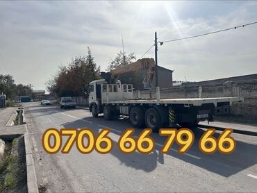 бетононасос помпа: Ижарага берем