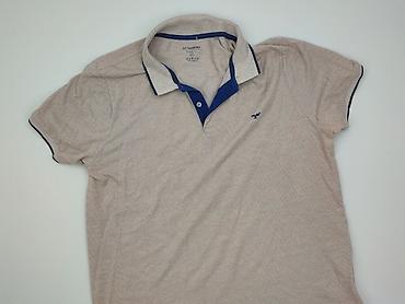 jeans version: Lc Waikiki, Koszulka polo dla mężczyzn, rozmiar 2XL — 1